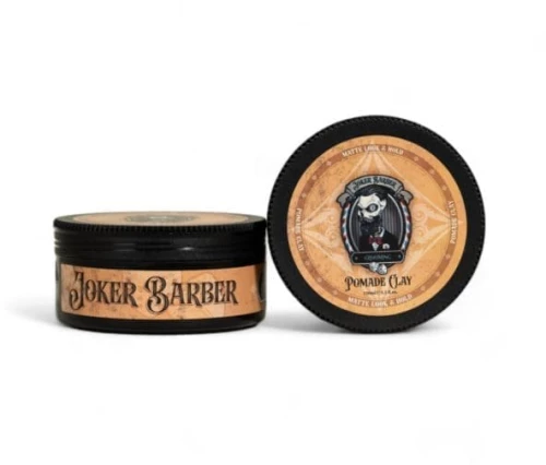Joker Clay Pomade 150ml