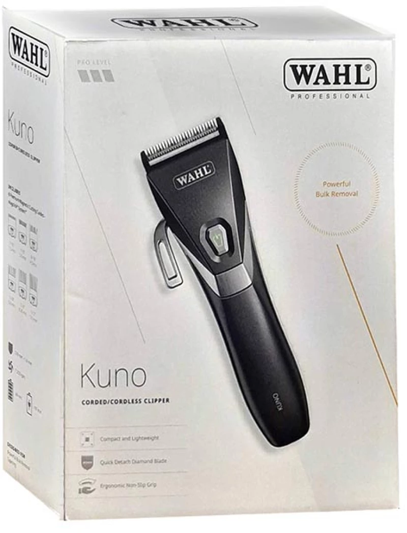 Wahl Kuno Clipper