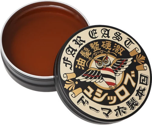 Brosh Hard Pomade 115gr