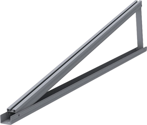 EL-T15 TRIANGULAR MOUNTS 15°