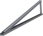 EL-T15 TRIANGULAR MOUNTS 15°