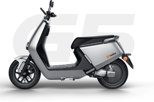 YADEA G5S 4100W