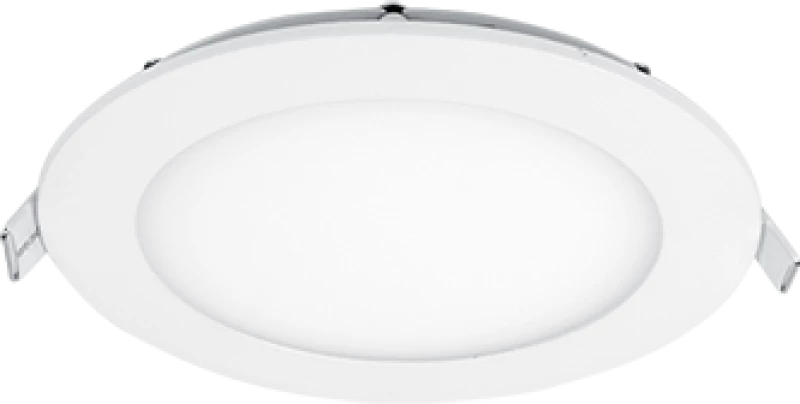 LED PANEL ROUND ECO 6W 2700-3000K D100
