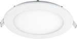 LED PANEL ROUND ECO 6W 2700-3000K D100