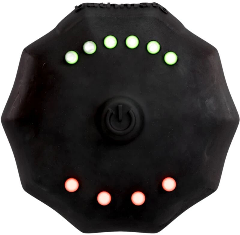BATHMATE - DIRECT PUMP TIMER BLACK