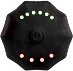 BATHMATE - DIRECT PUMP TIMER BLACK