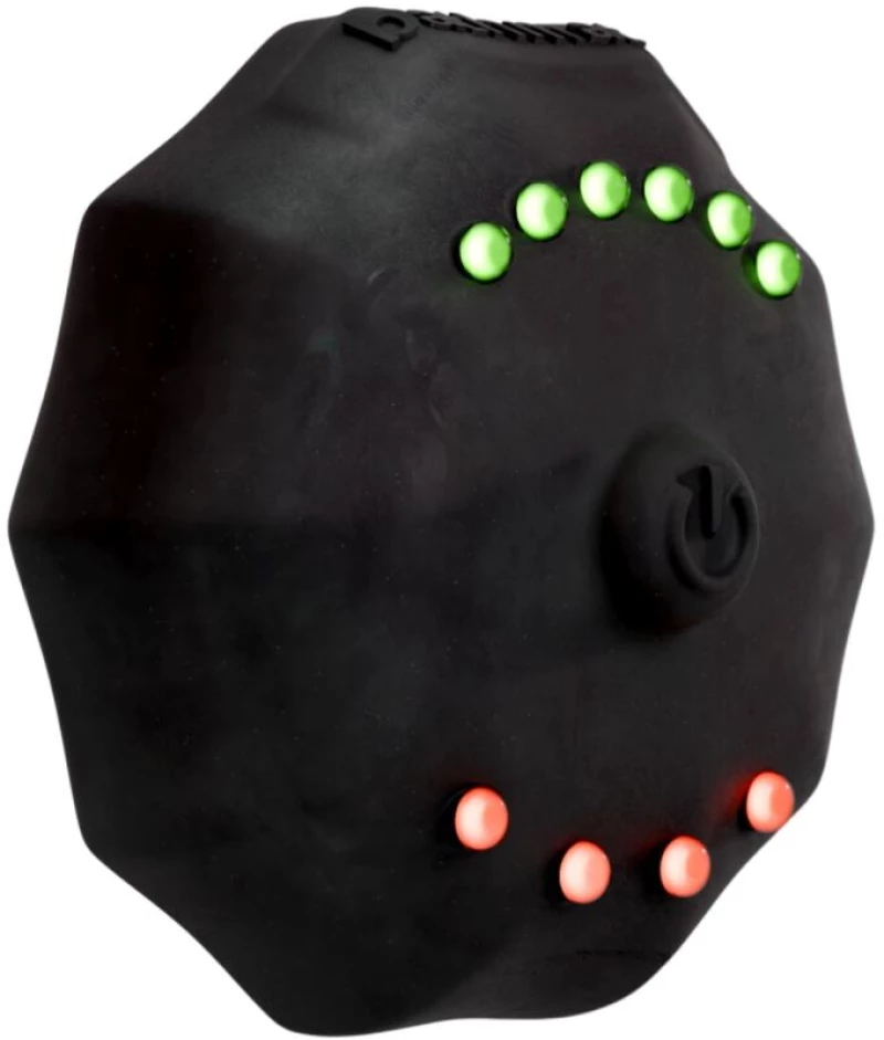 BATHMATE - DIRECT PUMP TIMER BLACK
