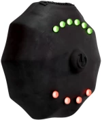 BATHMATE - DIRECT PUMP TIMER BLACK