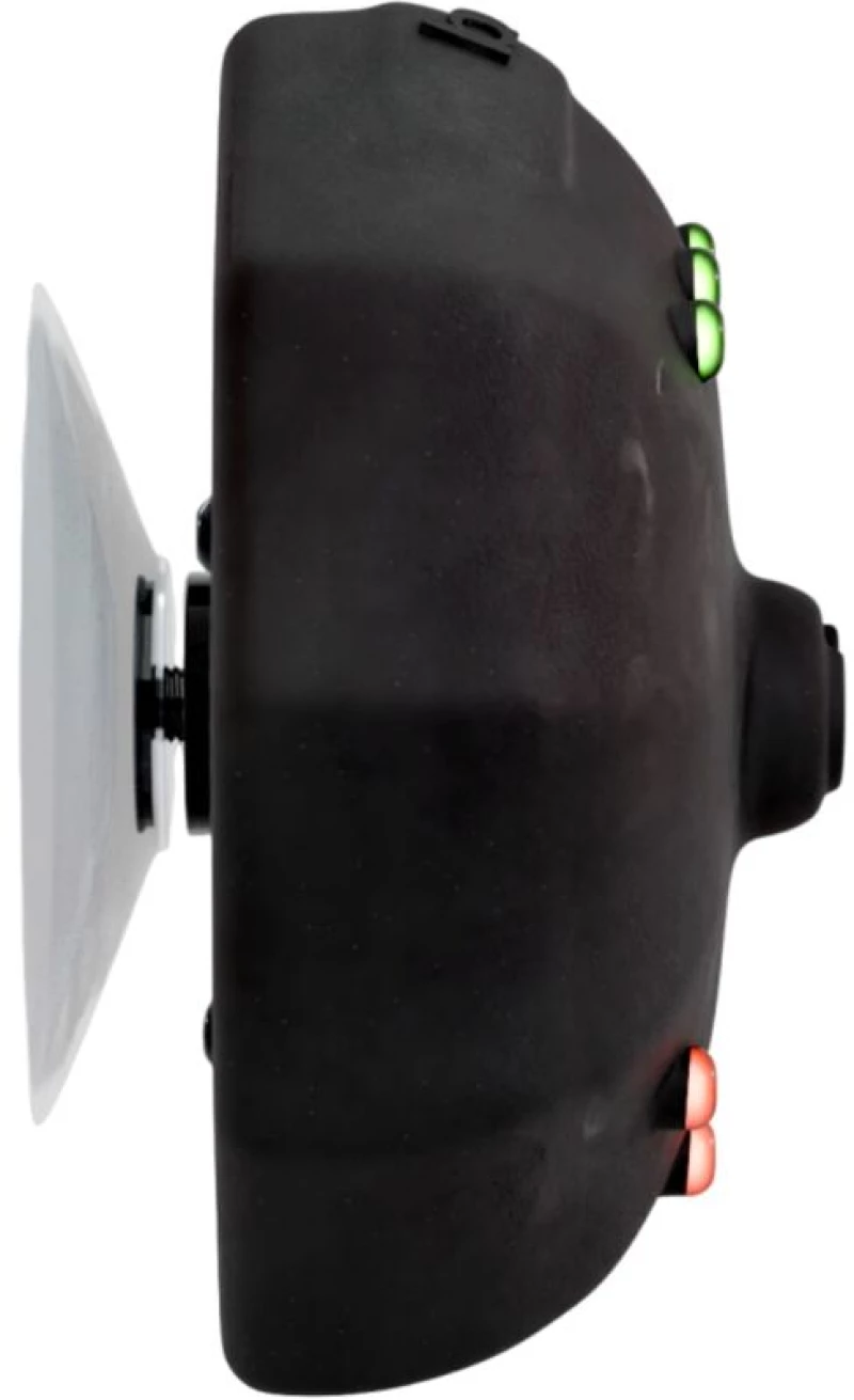 BATHMATE - DIRECT PUMP TIMER BLACK