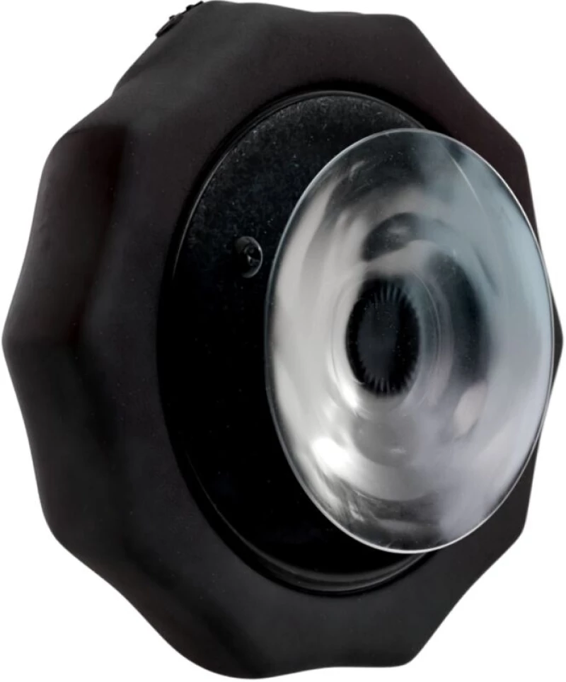 BATHMATE - DIRECT PUMP TIMER BLACK