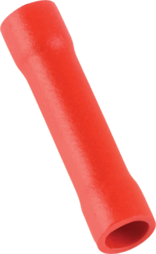 ISOLATED CABLE JOINT BV 1,25/RED