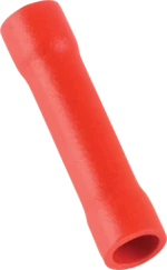 ISOLATED CABLE JOINT BV 1,25/RED