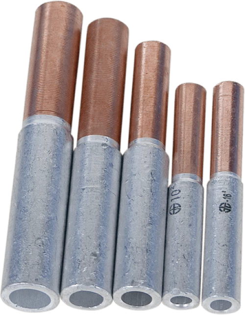 BIMETALLIC CONNECTION TUBE GTL- 240