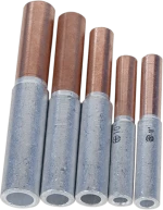 BIMETALLIC CONNECTION TUBE GTL- 240