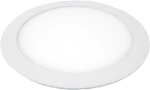 LED PANEL ROUND 7W 6500K IP65