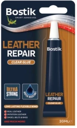 LEATHER REPAIR ΠΟΛΥΟΥΡΕΘΑΝΙΚΗ ΚΟΛΛΑ ΓΙΑ ΔΕΡΜΑ 20ML