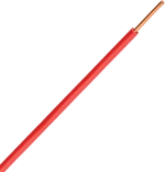 H07V-U 10mm2 BROWN