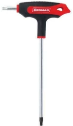 TORX ΜΕ ΤΡΥΠΑ  T.30 BENMAN 70079