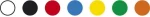 ΑΝΤΑΛΛΑΚΤΙΚΑ PICA VISOR PERMANENT REFILLS 991 BLUE