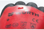 Γάντια προστασίας MULTIFIT DRY Wurth