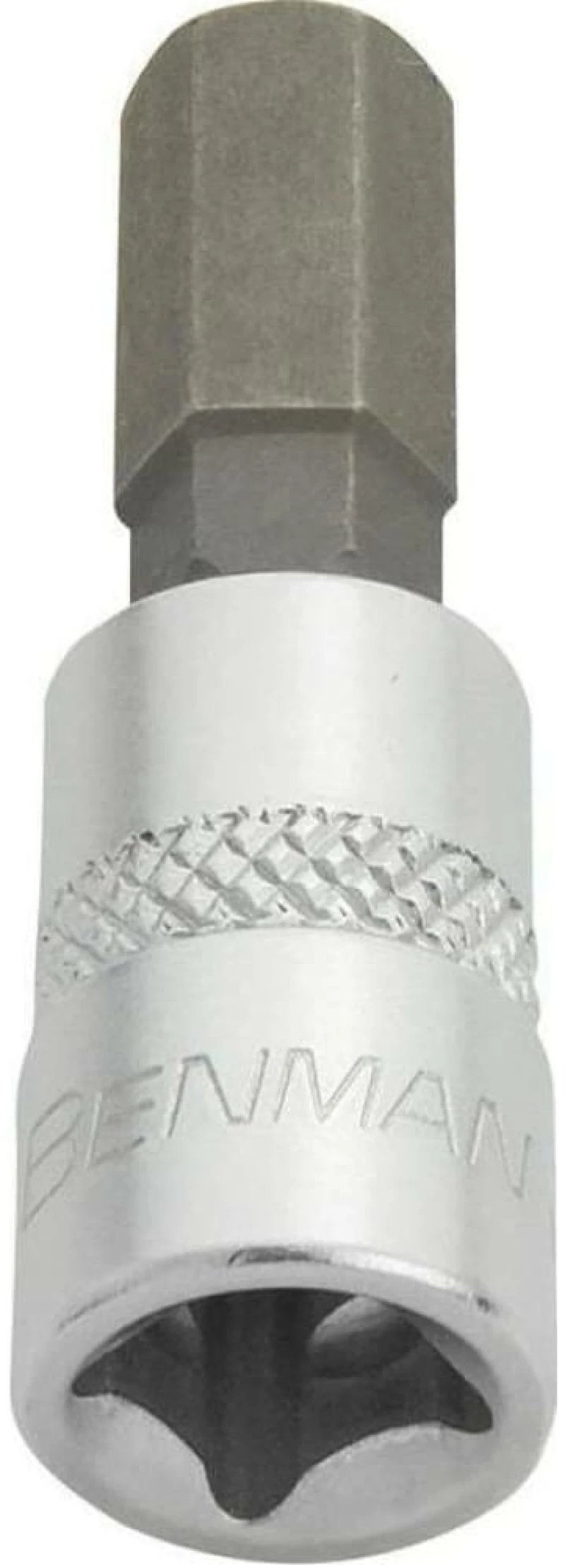 ΚΑΡΥΔΑΚΙ 1/4" ΓΙΑ ΒΙΔΕΣ ΑΛΛΕΝ 05.0mm, BENMAN 75035