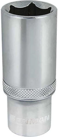 ΚΑΡΥΔΑΚΙ ΜΑΚΡΥ BENMAN, 1/2'', 6PT, 27.0mm 71534