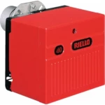 Καυστήρας πετρελαίου Riello 40 G3