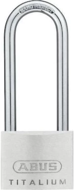 ΛΟΥΚΕΤΟ 40Χ78ΜΜ TITALIUM 64ΤΙ/40ΗΒ/40Β ABUS 501210.0048