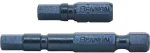ΜΥΤΗ BENMAN V5 STEEL ΑΛΛΕΝ HEX2,5x50mm (2τμχ) 74970