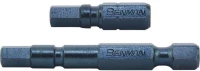 ΜΥΤΗ BENMAN V5 STEEL ΑΛΛΕΝ HEX4x25mm (2τμχ) 74965