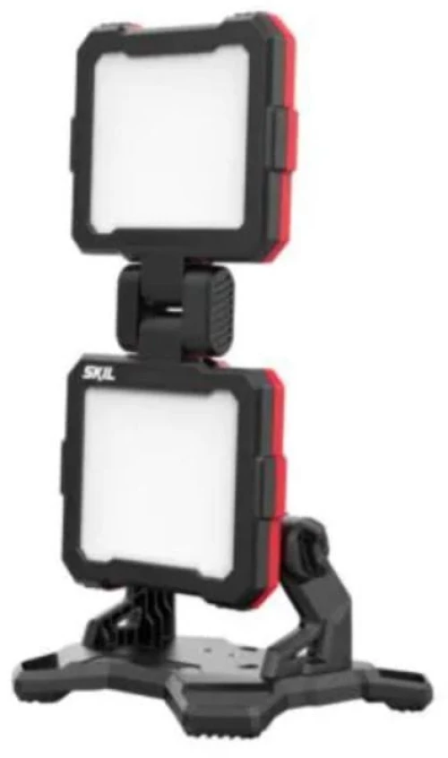 Προβολέας Εργασίας LED Διπλός 20V 3157CA SOLO 1800lm SKIL
