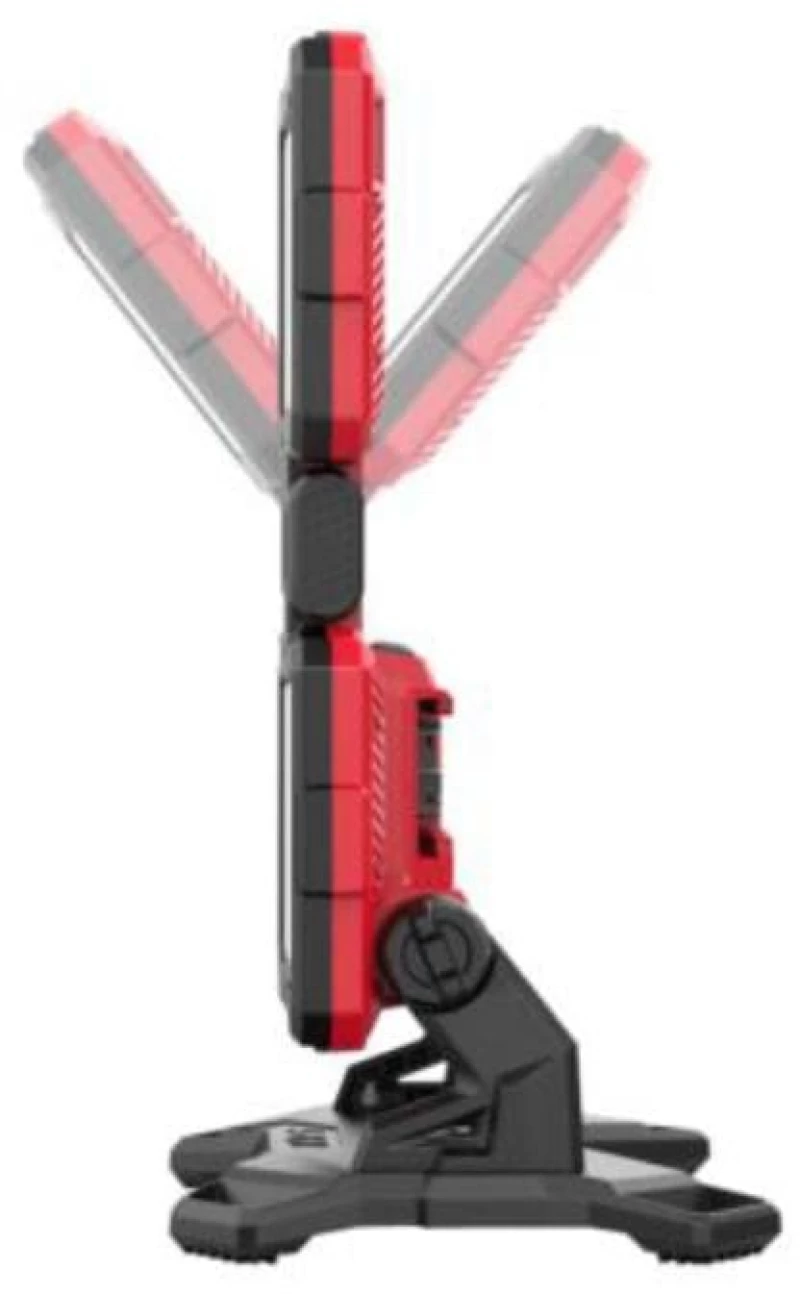 Προβολέας Εργασίας LED Διπλός 20V 3157CA SOLO 1800lm SKIL