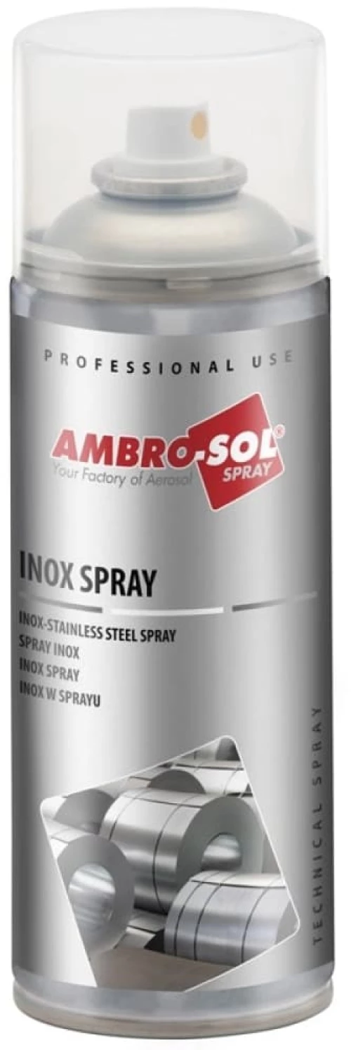 ΣΠΡΕΙ INOX 400ML