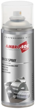 ΣΠΡΕΙ INOX 400ML