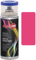 ΣΠΡΕΙ ΓΕΝΙΚΗΣ ΧΡΗΣΗΣ 400ML ΒΙΟΛΕΤΙ (RAL 4003) Ambro-Sol V4004003
