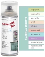 ΣΠΡΕΙ ΚΙΜΩΛΙΑΣ ΒΕΡΝΙΚΙ ΔΙΑΦΑΝΟ 400ML