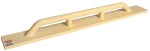 Τριβείο σοβά πολουρεθάνης μεσαίο 240x480mm BENMAN 72916