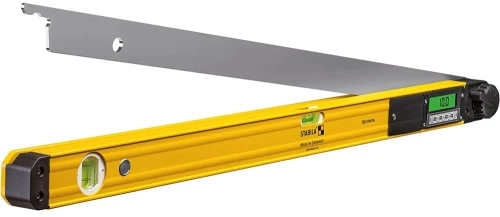 Ψηφιακό γωνιόμετρο 80cm Tech 700 DA STABILA 19018