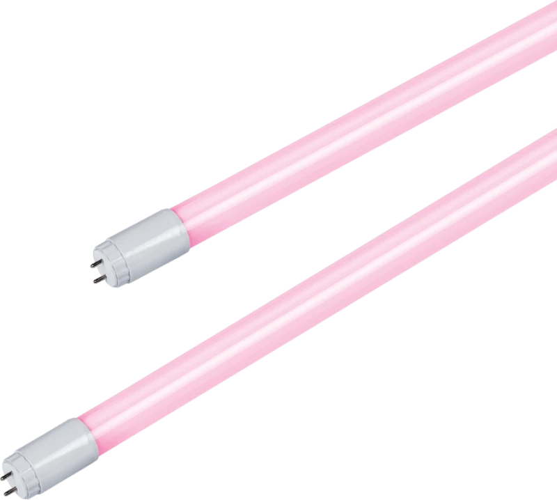 LED TUBE T8 FOR MEAT 18W 660nm 1200mm