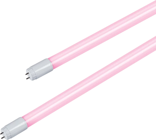 LED TUBE T8 FOR MEAT 18W 660nm 1200mm
