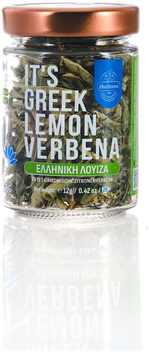 Ελληνική Λουΐζα , 12gr