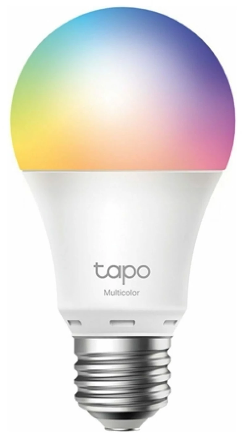 TP-Link WiFi Smart Bulb RGB L530E V3