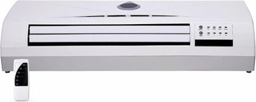 Nova Κεραμικό Αερόθερμο Τοίχου 2000W PTC-2000F