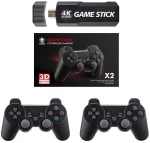 Ηλεκτρονική Παιδική κονσόλα X2 Gamestick