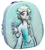 Τσάντα Νηπίου 3D Frozen Family