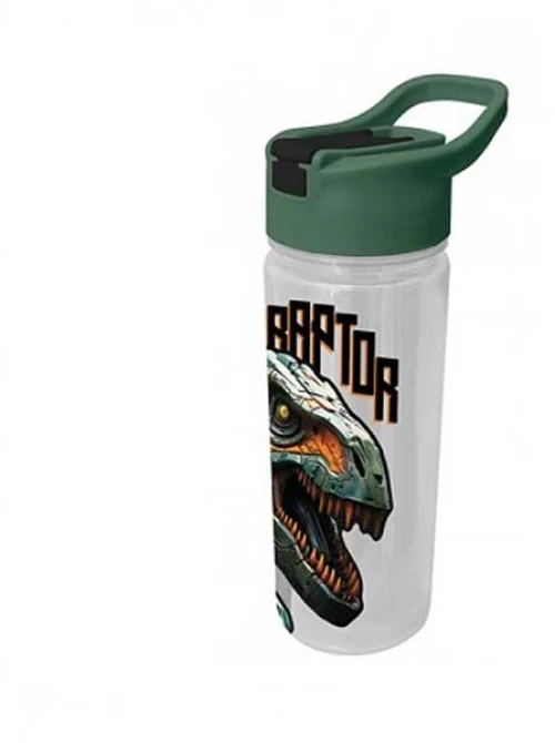 Παγούρι Tritan Dinosaur 500ml