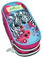 Hallmark Βαρελάκι Οβάλ Love Zebra