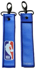 Μπρελόκ NBA Logo