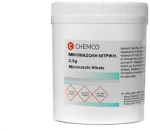 Chemco Miconazole Nitrate API 2.5gr