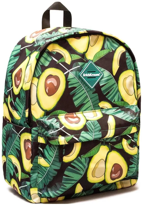 Τσάντα Πλάτης ErichKrause Easyline Style 19L Avocando Night 58719